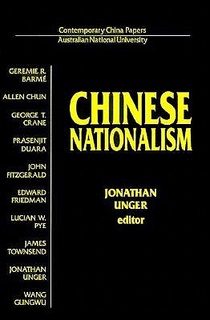 Chinese Nationalism