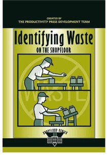 Identifying Waste on the Shopfloor