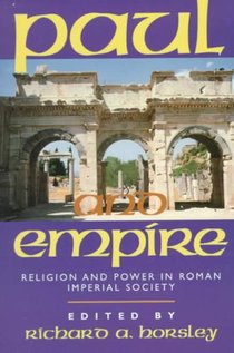 Paul and Empire