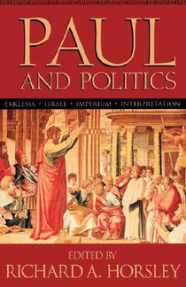 Paul and Politics