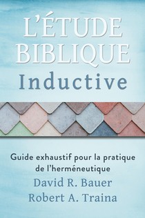 Étude biblique inductive