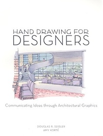 Hand Drawing for Designers