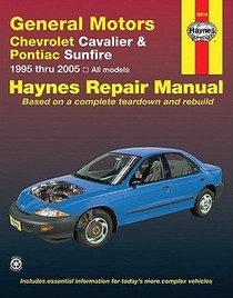 Chevrolet Cavalier & Pontiac