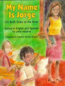 My Name is Jorge