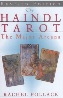 HAINDL TAROT MAJOR ARCANA REV