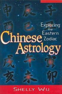 Chinese Astrology