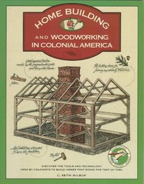 Homebuilding and Woodworking