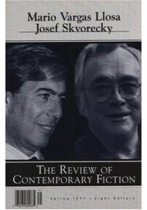 Mario Vargas Llosa/Josef Skvorecky, Vol. 17, No. 1