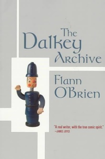 Dalkey Archive