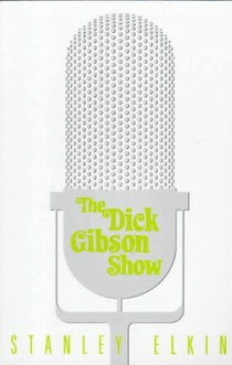 The Dick Gibson Show
