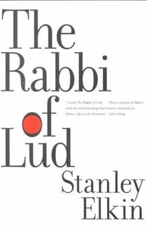 Rabbi of Lud
