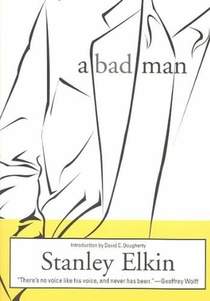 Bad Man