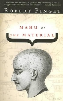 Mahu, Or, the Material voorzijde