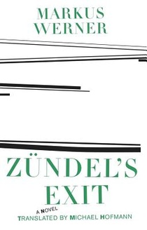 Zundel's Exit voorzijde