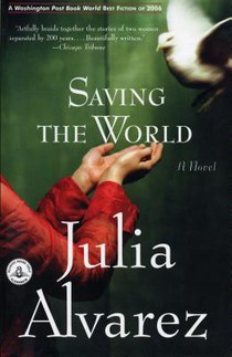 SAVING THE WORLD