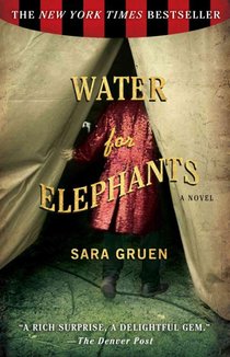 Gruen, S: Water for Elephants