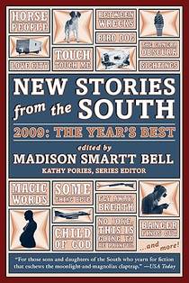 New Stories from the South 2009