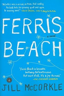 Ferris Beach