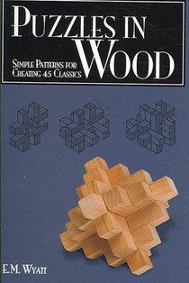 Puzzles in Wood