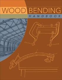 Wood Bending Handbook voorzijde