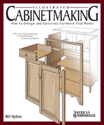 Illustrated Cabinetmaking voorzijde