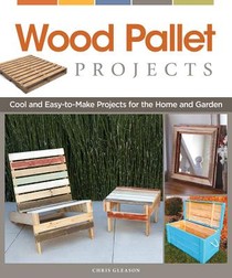 Wood Pallet Projects