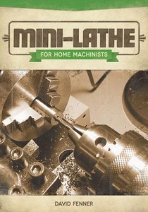 Mini-Lathe for Home Machinists voorzijde