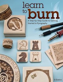 Learn to Burn