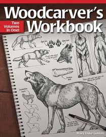 Woodcarver's Workbook