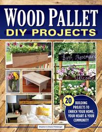 Wood Pallet DIY Projects