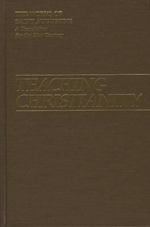 Teaching Christianity