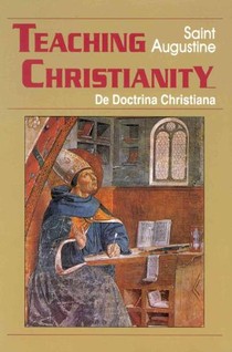 Teaching Christianity voorzijde