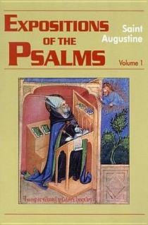 Expositions of the Psalms 1-32 voorzijde