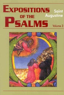 Expositions of the Psalms voorzijde