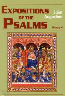 Expositions of the Psalms 73-98 voorzijde