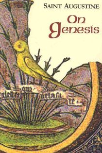 On Genesis voorzijde