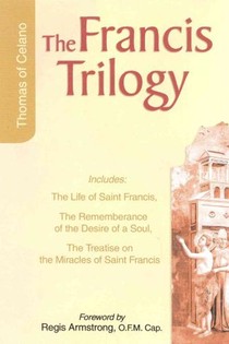 Francis Trilogy of Thomas of Celano