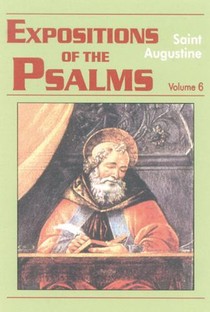 Expositions of the Psalms, Volume 6 voorzijde