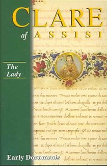 Clare of Assisi