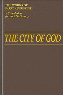 CITY OF GOD (1-10)