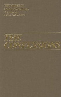 The Confessions