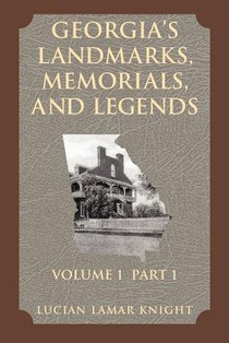 Georgia's Landmarks, Memorials, and Legends