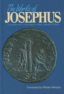 The Works of Josephus