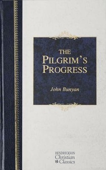 The Pilgrim's Progress voorzijde