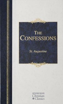 The Confessions voorzijde