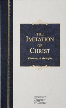 Imitation of Christ