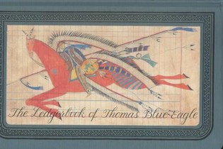 The Ledgerbook of Thomas Blue Eagle