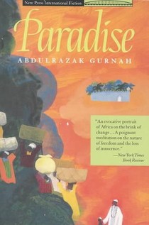 PARADISE BY THE WINNER OF THE