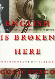 English Is Broken Here