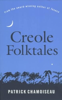 Creole Folktales voorzijde